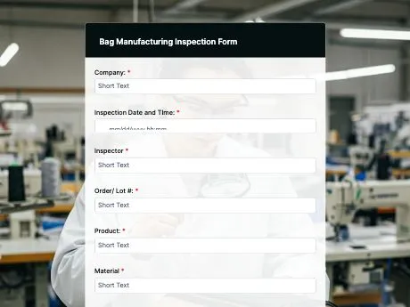 bag-manufacturing-inspection-form