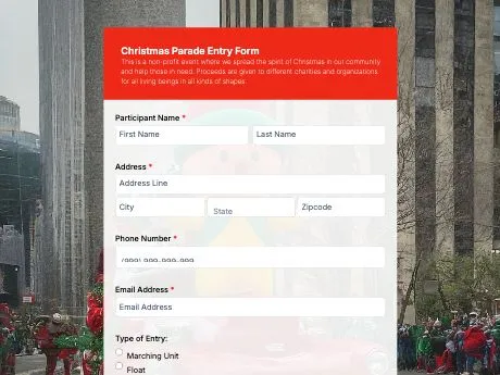 christmas-parade-entry-form