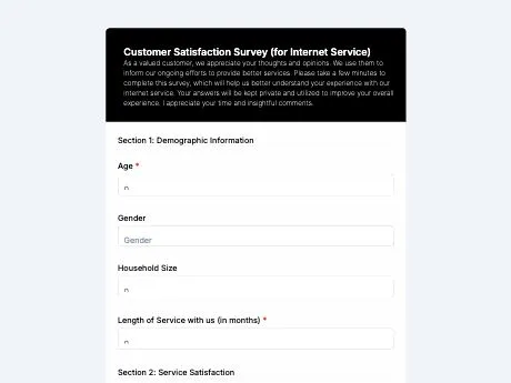 customer-satisfaction-survey