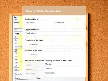 employee-weekly-timesheet-form