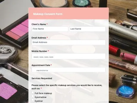 makeup-consent-form