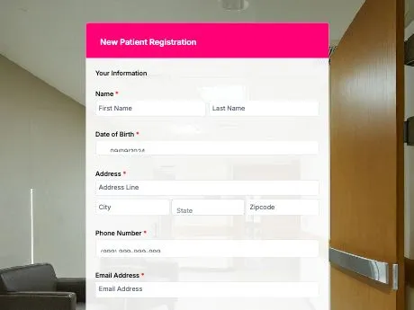 new-patient-registration