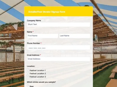 octoberfest-vendor-signup-form