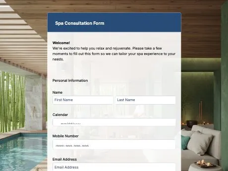 spa-consultation-form