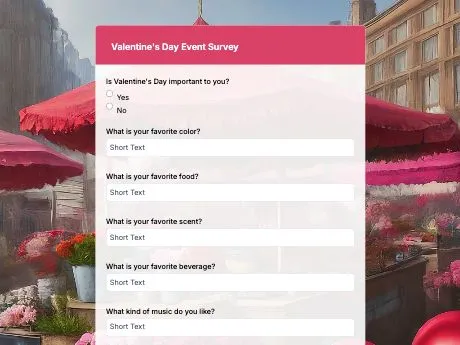 valentines-day-event-survey