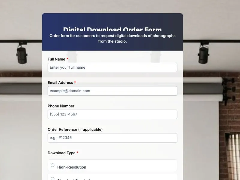 digital-download-order-form