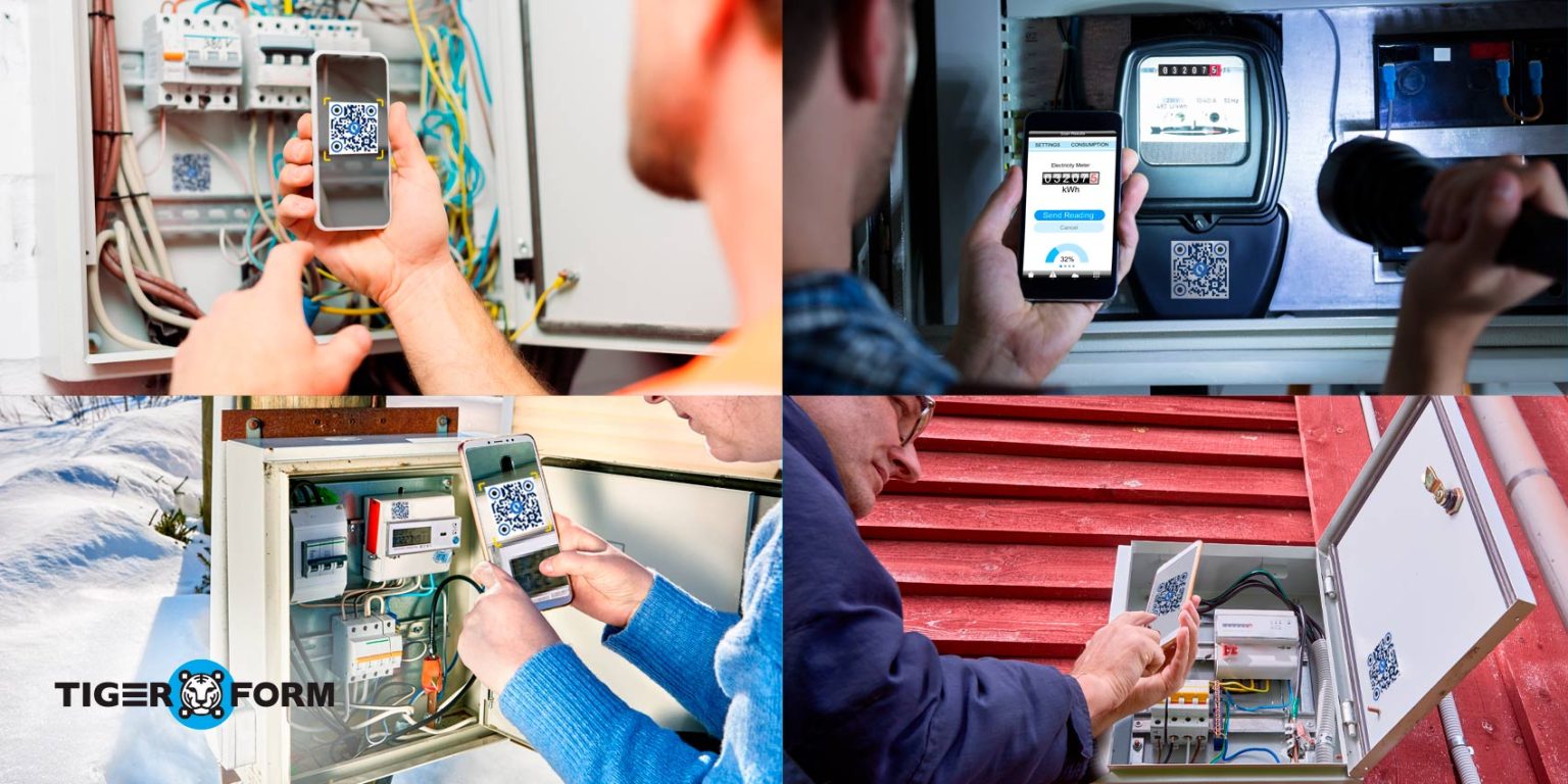 A Comprehensive Guide To Meter Reading Form For Electricity