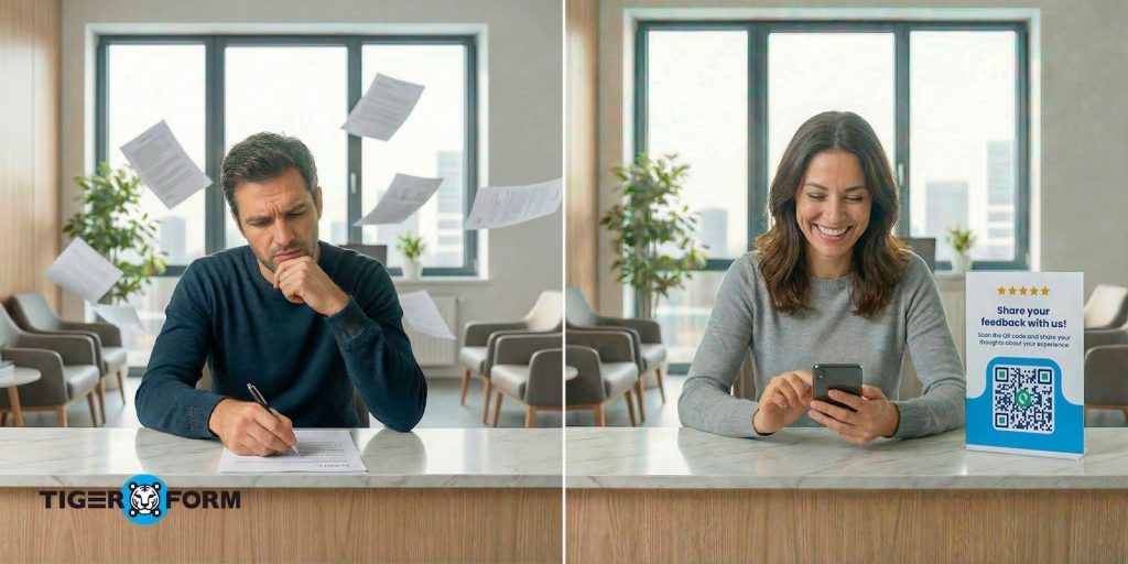 Tips to increase customer feedback survey